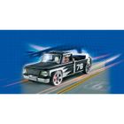 UNIVERS MINIATURE COMPLET Playmobil Pick-Up À Emporter