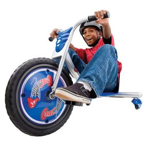 Razor Vélo RipRider 360 Caster Trike