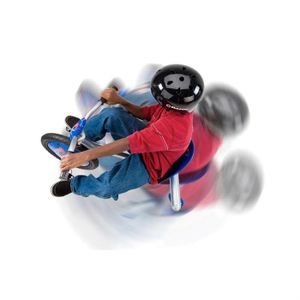 Razor Vélo RipRider 360 Caster Trike