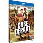 BLU RAY FILM Blu-Ray Case départ
