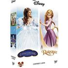 DVD DESSIN ANIME / ANIMATION / MANGA DVD Coffret Raiponce ; il était une fois