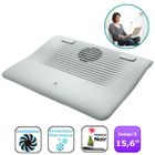 SUPPORT PC ET TABLETTE Logitech Cooling Pad N120
