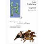 ECONOMIE - DROIT Les feodalites