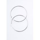 BOUCLE D OREILLE Créoles Esmeralda - vetement fem…