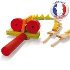 JEU ASSEMBLAGE CONSTRUCTION Tepac Multiform 100 pièces