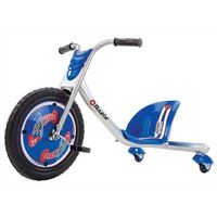 RAZOR Vélo 3 roues couché RipRider 360 Bleu RAZOR Vélo 3 roues couché RipRider 360 Bleu