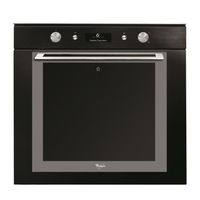  Four Intégrable Pyrolyse AKZM7630NB Noi