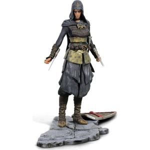 Figurine Assassin's Creed Movie : Maria