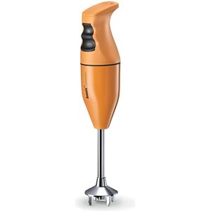BAMIX - Mixeur M120 POP! ORANGE