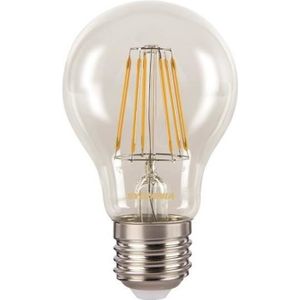 SYLVANIA Ampoule LED ? filament Toledo Retro E27 7W équivalence 60W