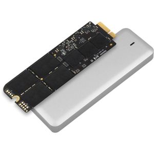 TRANSCEND Kit SSD de mise ? niveau APPLE Macbook Pro JetDrive 720 - 480Go - Pour MacBook Pro 13\