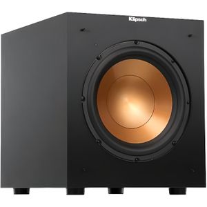 Caisson KLIPSCH R 10SW caisson de basse, avis et prix pas cher