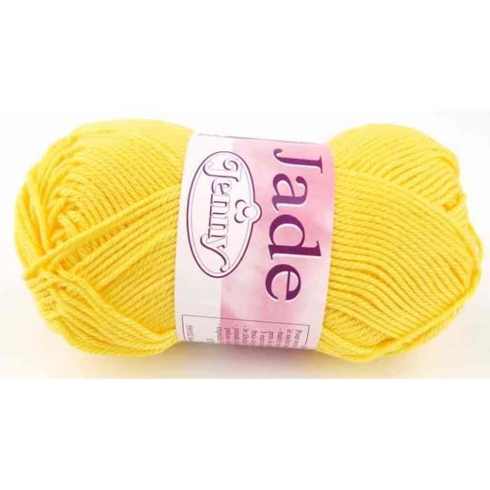 comment tricoter la laine jade