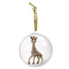 HOCHET VULLI Coffret Mon 1er Noel Sophie La Girafe