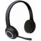 CASQUE  - MICROPHONE Logitech Wireless Headset H600