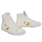BASKET SPORTSWEAR FEMME CONVERSE Baskets cuir Star Player Mid Femme