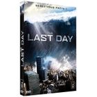  DVD The last day