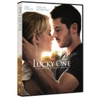  DVD The Lucky One