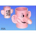  Mug Nez