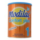 LAIT BEBE Lait Confort 1erAge 900gr