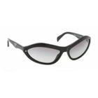 LUNETTES DE SOLEIL Lunettes Prada - 05ns (Noir)