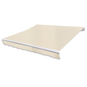 Toile de store banne - Achat / Vente Toile de store banne pas cher - Cdiscount