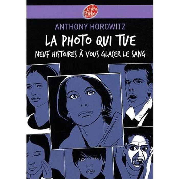 La Photo Qui Tue Résumé Par Chapitre