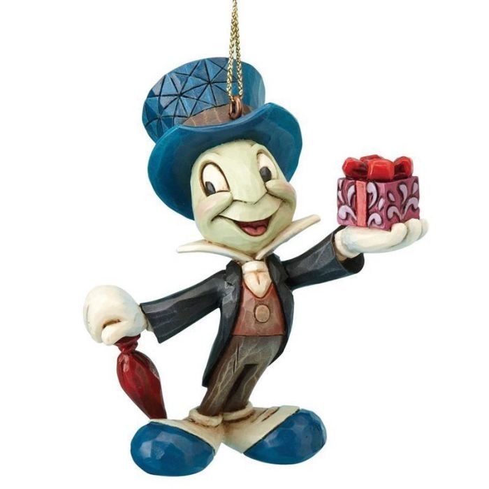 jiminy cricket 3d rendering