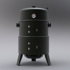 barbecue fumoir pas cher