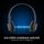 CASQUE  - MICROPHONE Logitech Wireless Headset H600