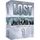 DVD Lost, saison 1