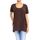 DIESEL - Tunique en coton TRUDIE