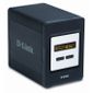 SERVEUR DE STOCKAGE - NAS D-Link DNS-343 NAS