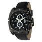 MONTRES LINDBERG & SONS Montre Chronographe Diamants Homme