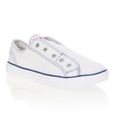 BASKET MODE CONVERSE Baskets Chuck Taylor Chuck It Ox cadet
