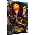 DVD DESSIN ANIME Blu-Ray Bleach film 4