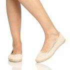 BALLERINE VILLE FEMME AZUR Ballerines Sadi Femme