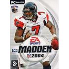  MADDEN 2004