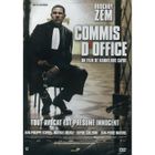 DVD FILM COMMIS D'OFFICE