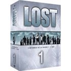 DVD SERIE TV DVD Lost, saison 1
