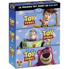 BLU RAY DESSIN ANIME / ANIMATION / MANGA Blu-Ray Coffret trilogie toy story