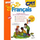 SCOLAIRE / UNIVERSITAIRES SOS FRANCAIS ; CM1
