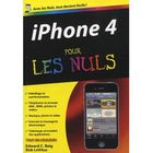SCIENCES / TECH / MEDECINE IPHONE 4 POUR LES NULS