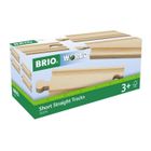  Petites droites 108 mm