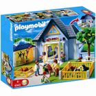  Playmobil Clinique vétérinaire
