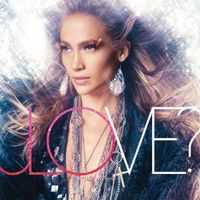 CD JENNIFER LOPEZ - Love ?
