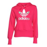 TEXTILE MODE SPORT ADIDAS Sweat Femme