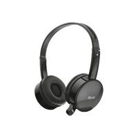 CASQUE  - MICROPHONE TRUST - eeWave S20 Wireless Headset - Casque micro
