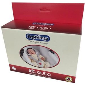 PEGPEREGO KIT AUTO