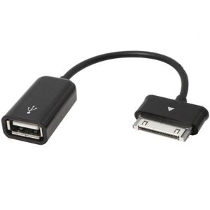 Excellence Cable Data For Tab adaptateur usb tablette samsung achat vente adaptateur Excellence Cable Data For Tab adaptateur usb tablette samsung achat vente adaptateur
